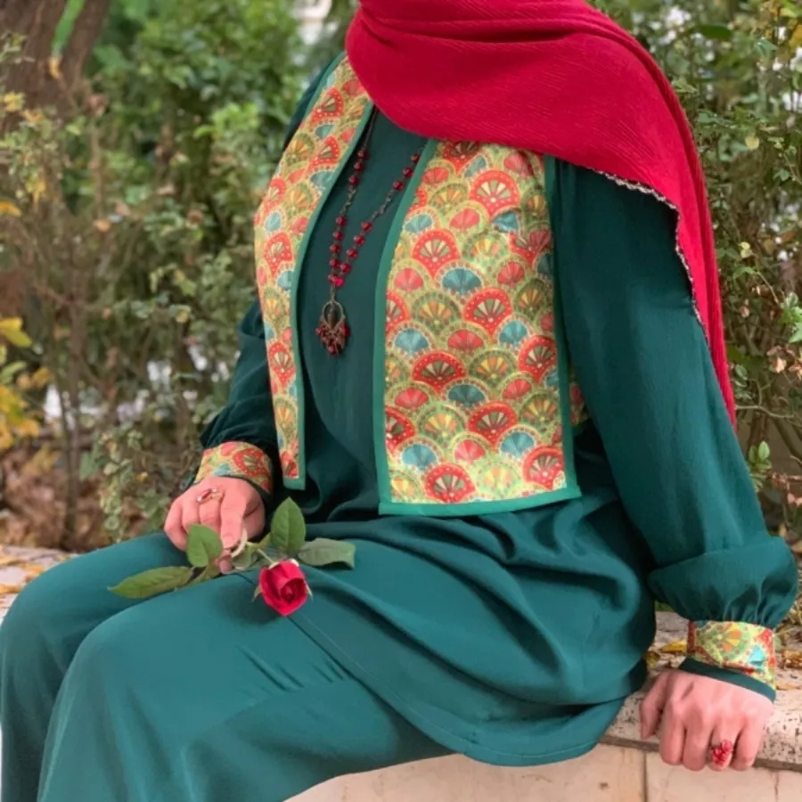 شومیز و شلوار