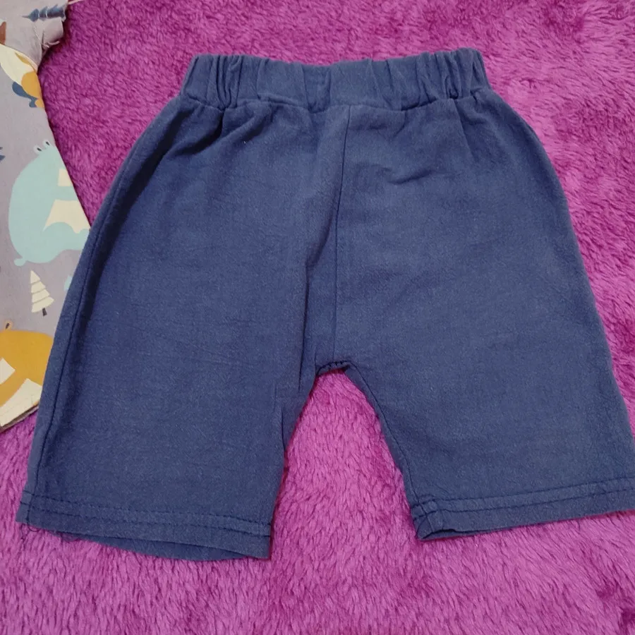 ست تیشرت شلوارک