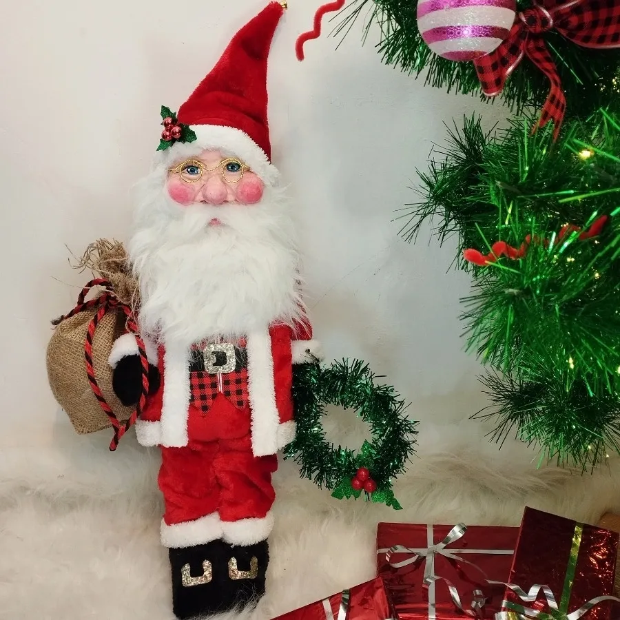 دکوری بابانویل