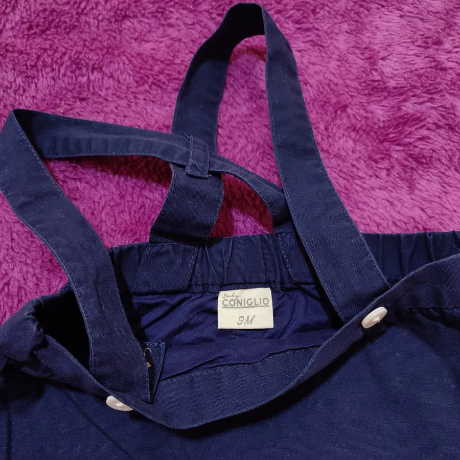 شلوارک بندار پسرانه