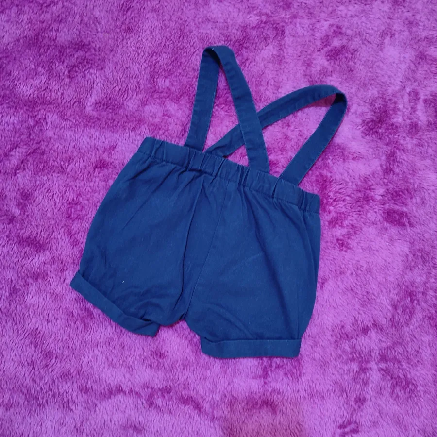 شلوارک بندار پسرانه