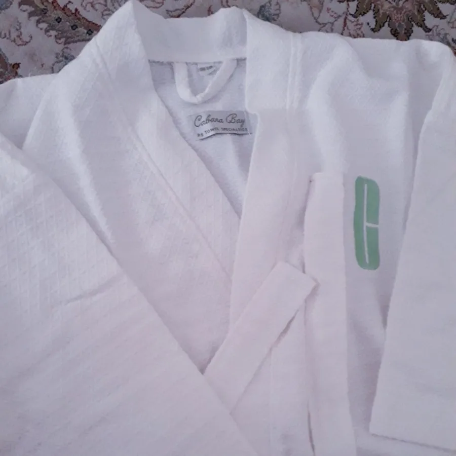 ربدوشامبر برند کلینیک