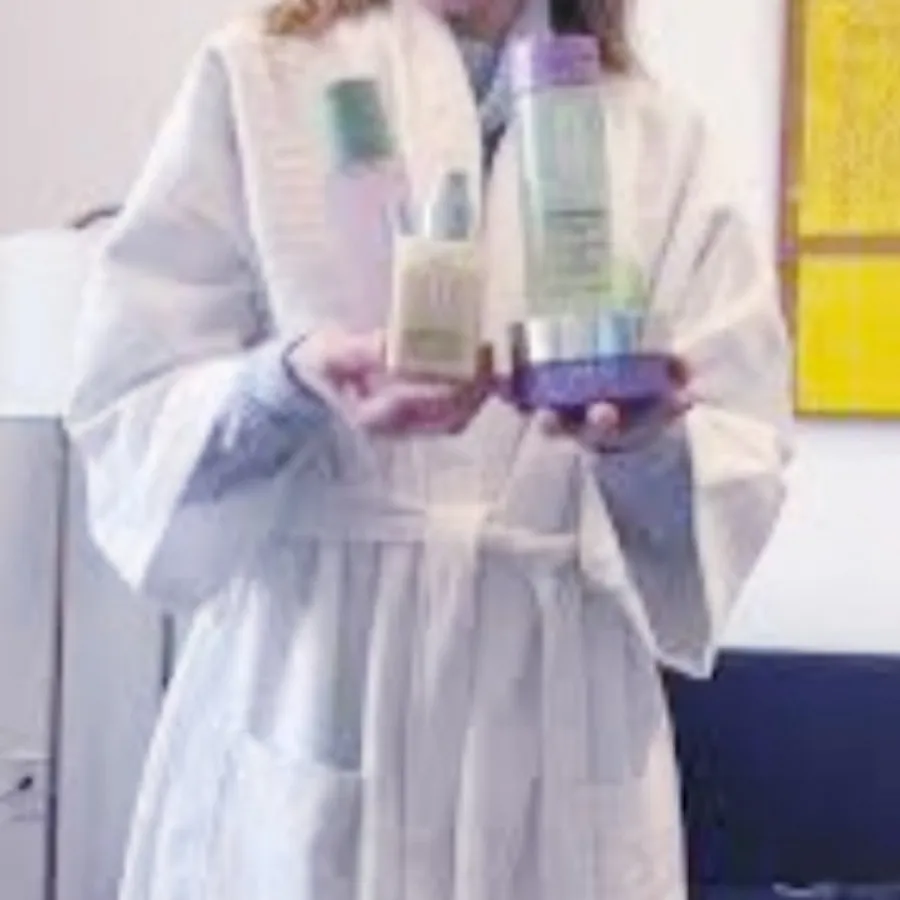 ربدوشامبر برند کلینیک