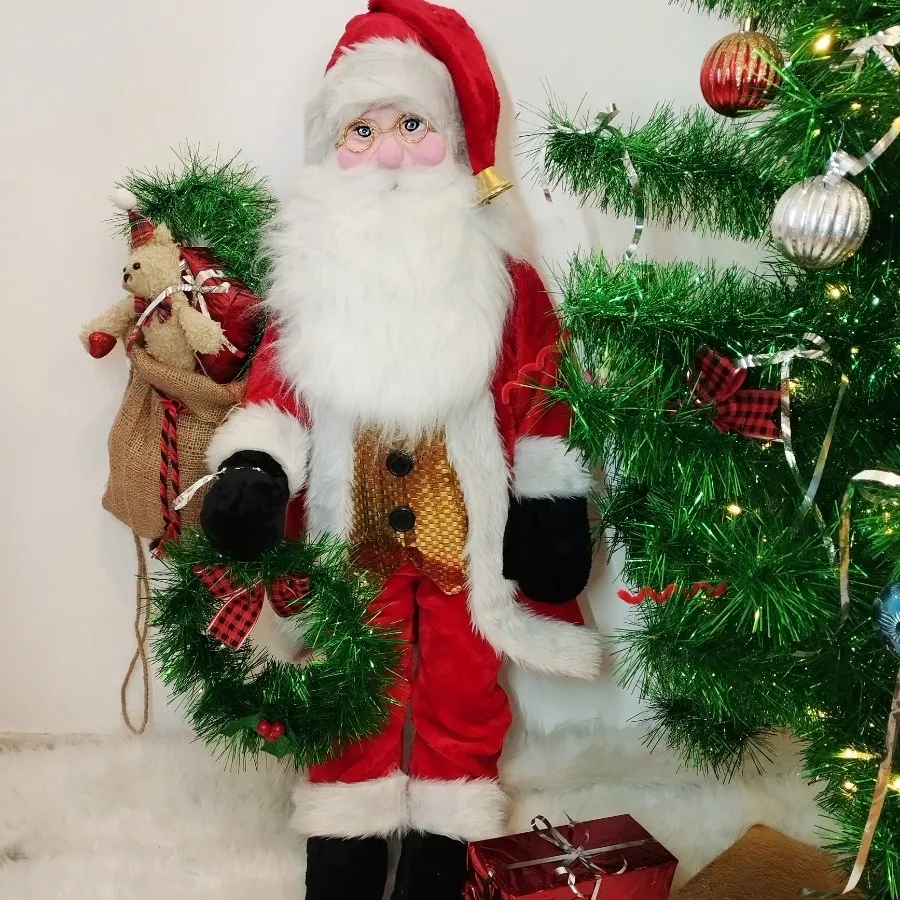 دکوری بابانویل یک متری