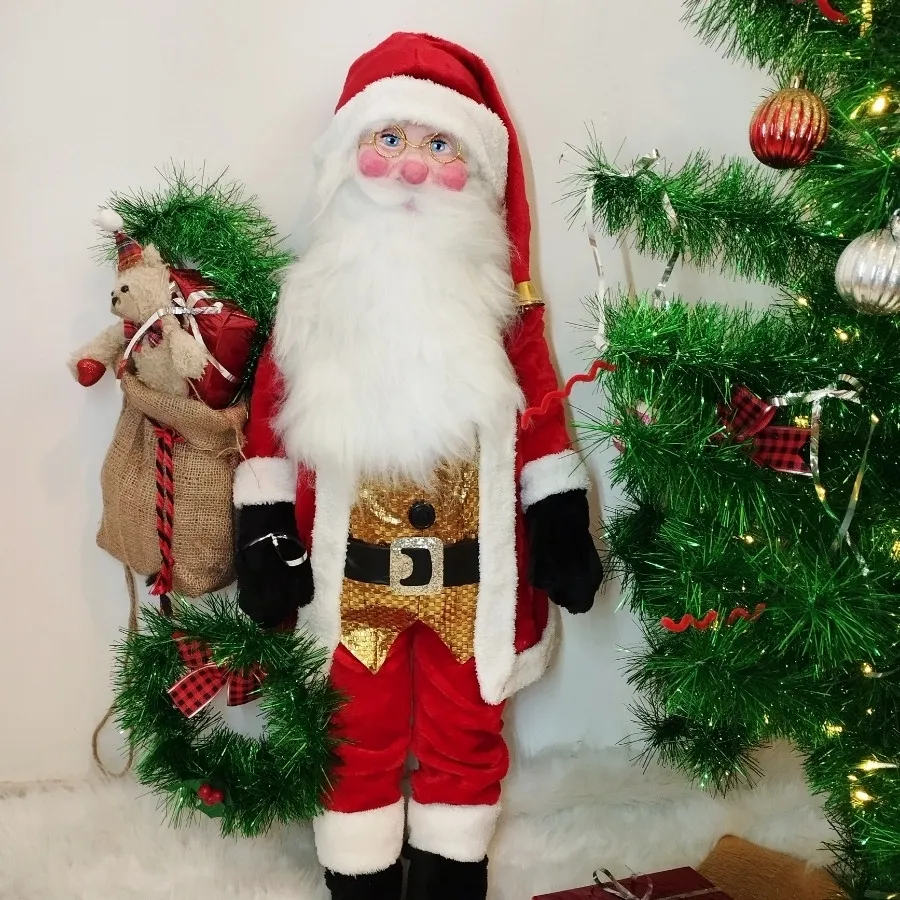 دکوری بابانویل یک متری