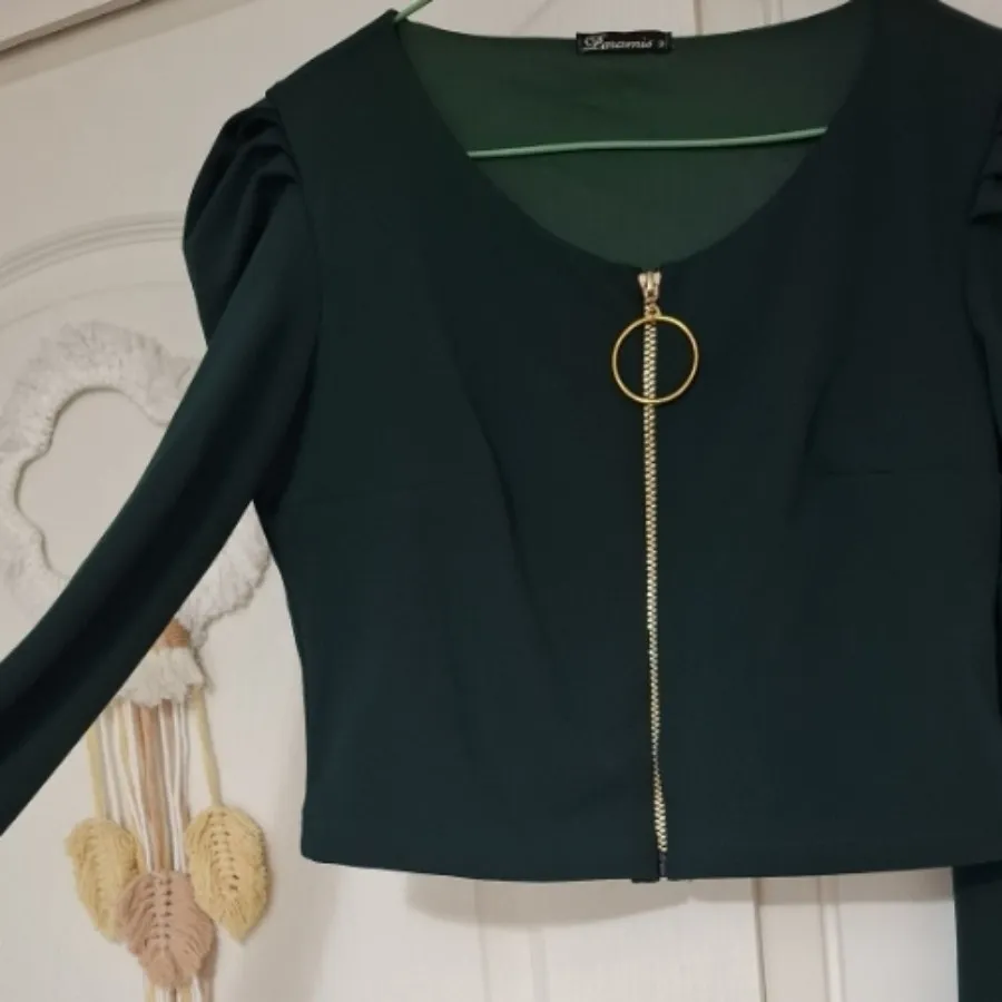 شومیز (کراپ)