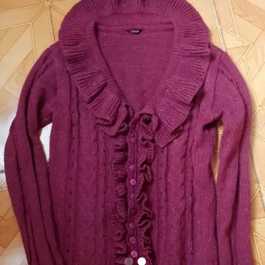 بافت ترک  لمه ارغوانی