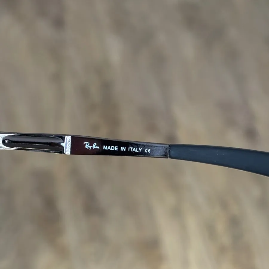 عینک اورجینال Ray-Ban