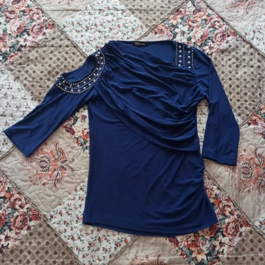 شومیز مجلسی