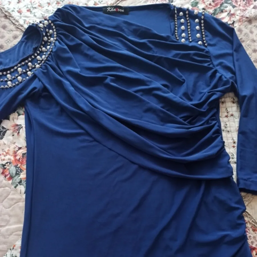 شومیز مجلسی