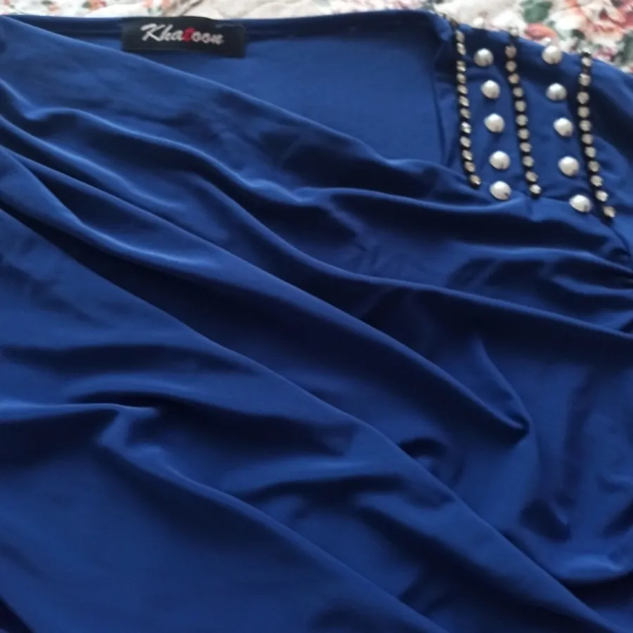 شومیز مجلسی