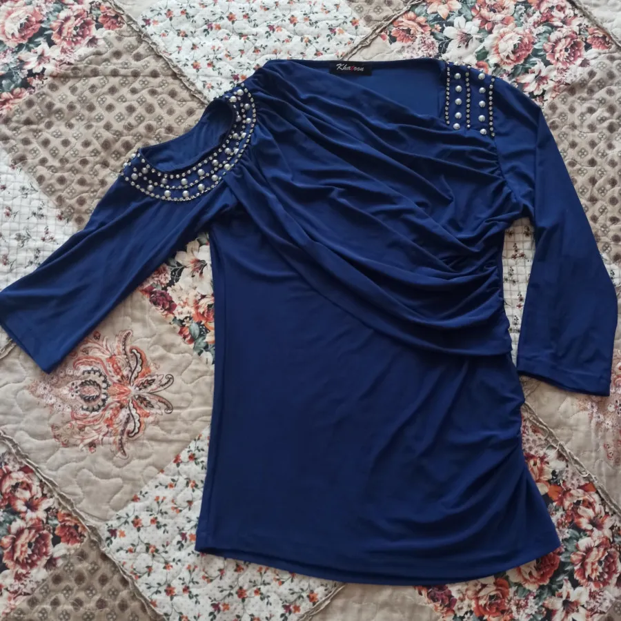 شومیز مجلسی