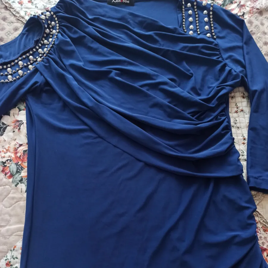 شومیز مجلسی