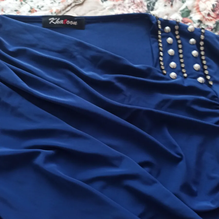 شومیز مجلسی