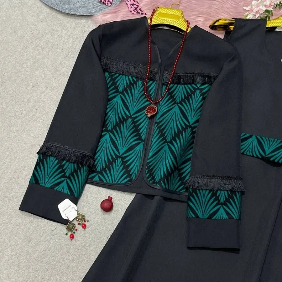 کت و سارافون