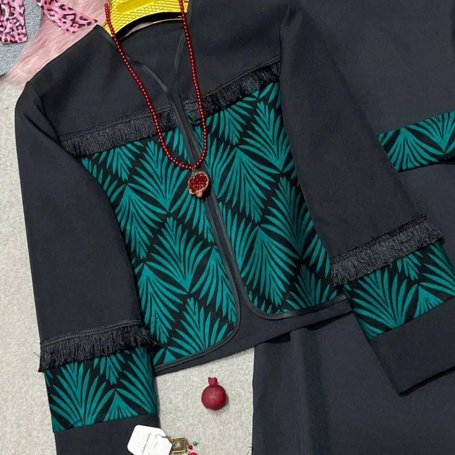 کت و سارافون