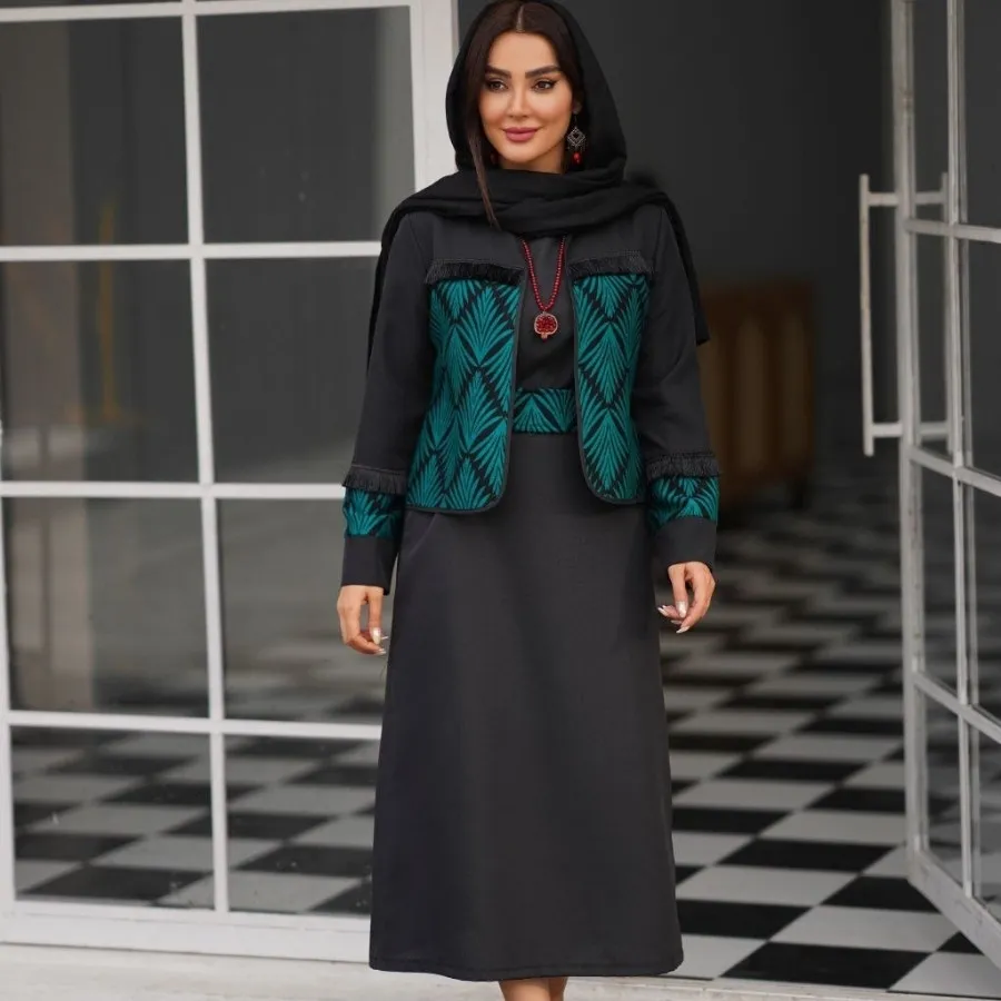 کت و سارافون