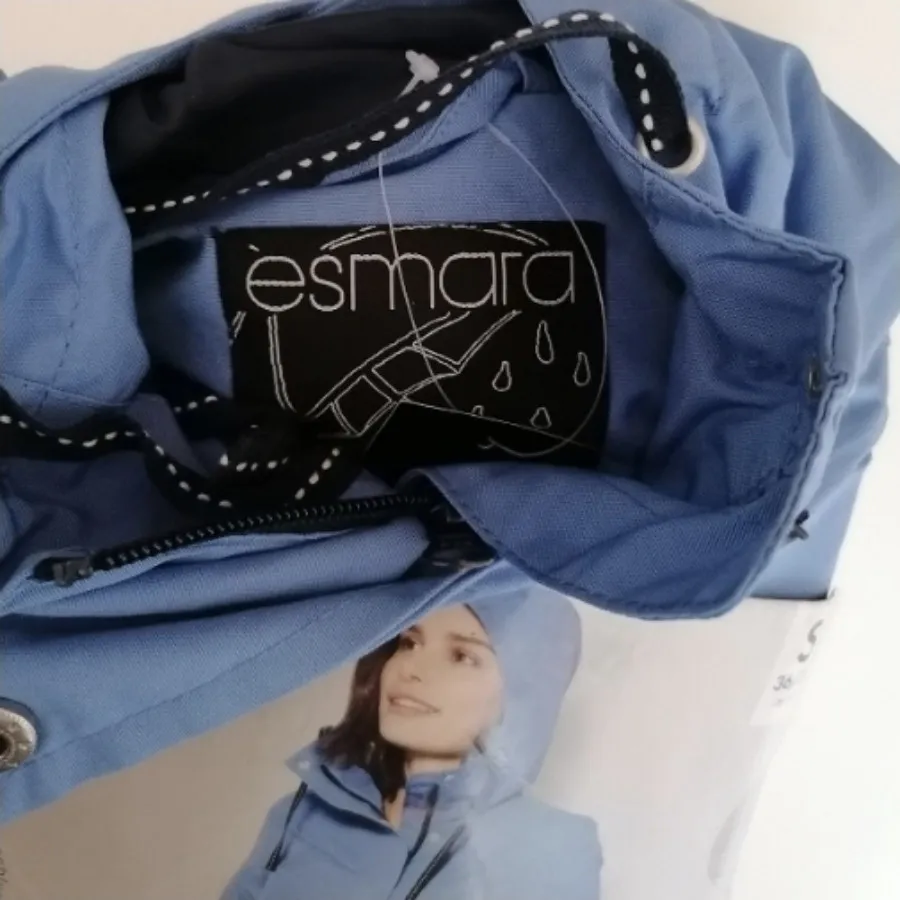 بارانی اسمارا