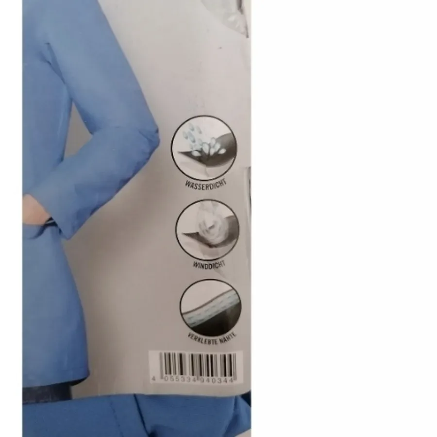 بارانی اسمارا