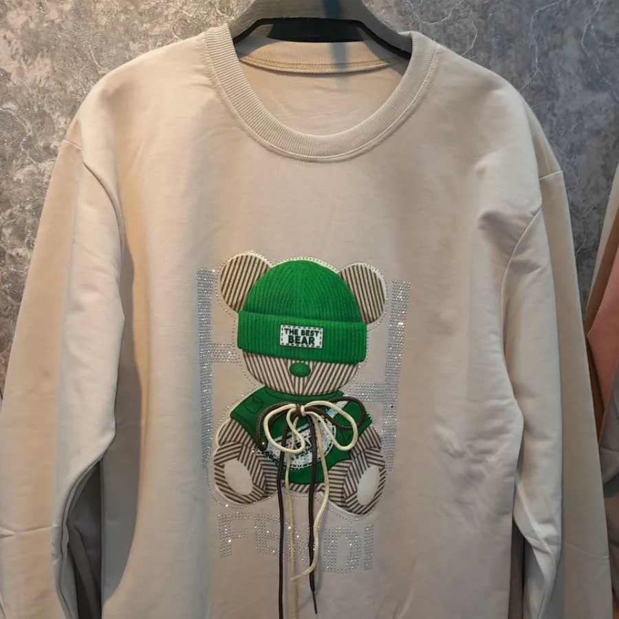 دورس آستین بلند