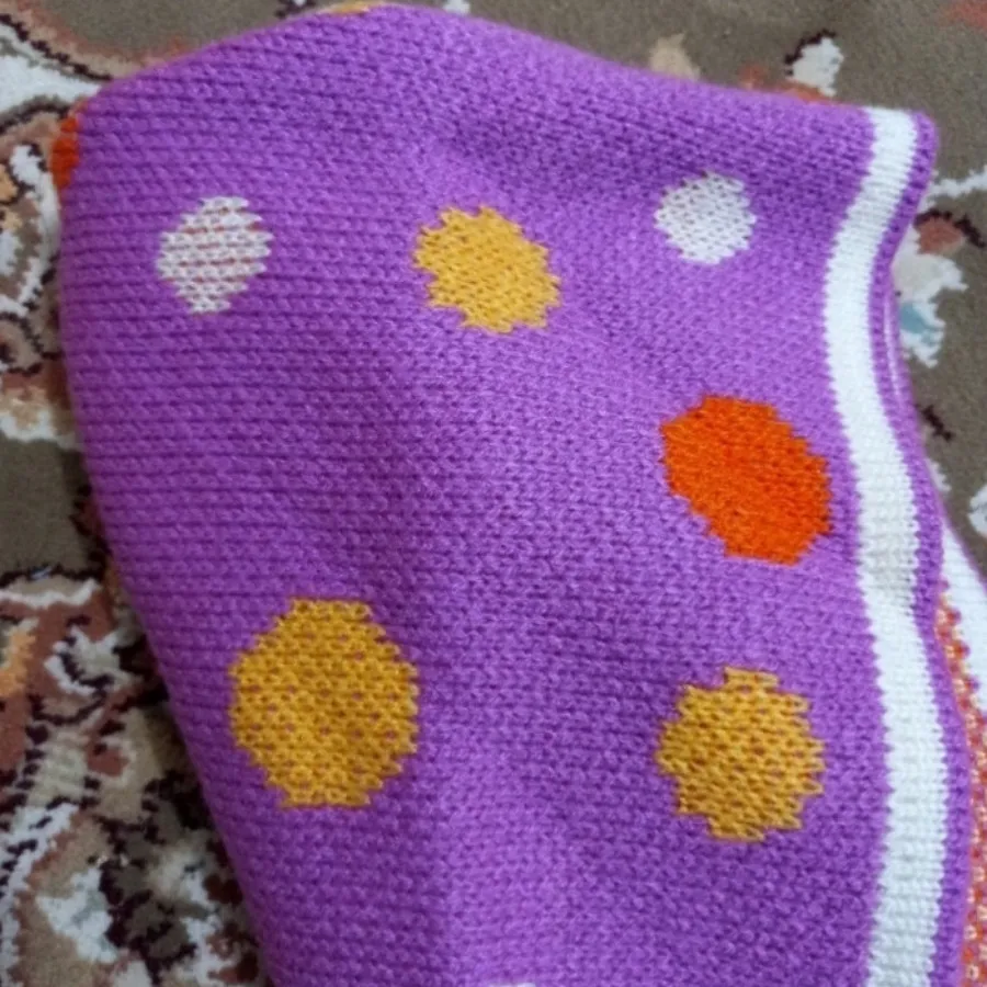 بافت نوزادی