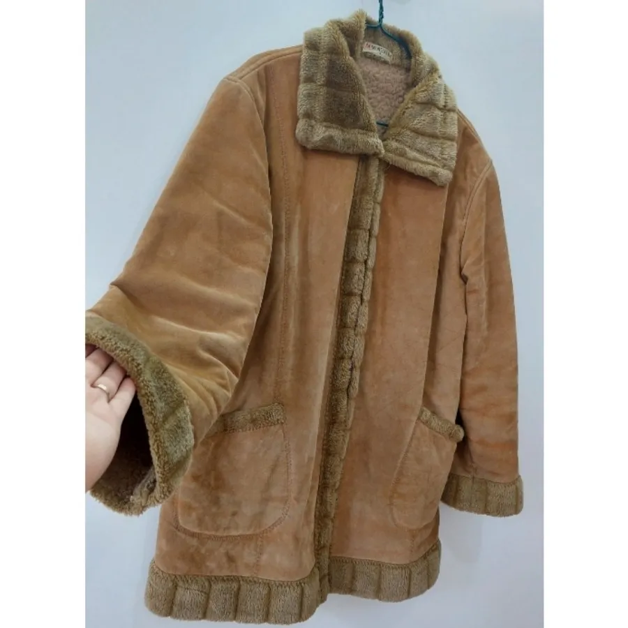 پالتو خزدار