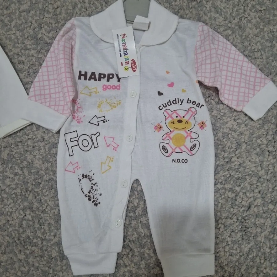 سرهمی نوزادی