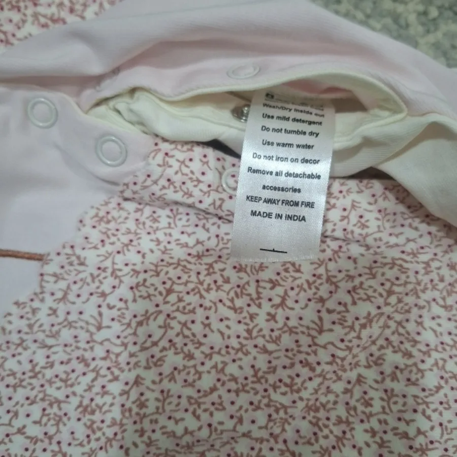 سرهمی نوزادی