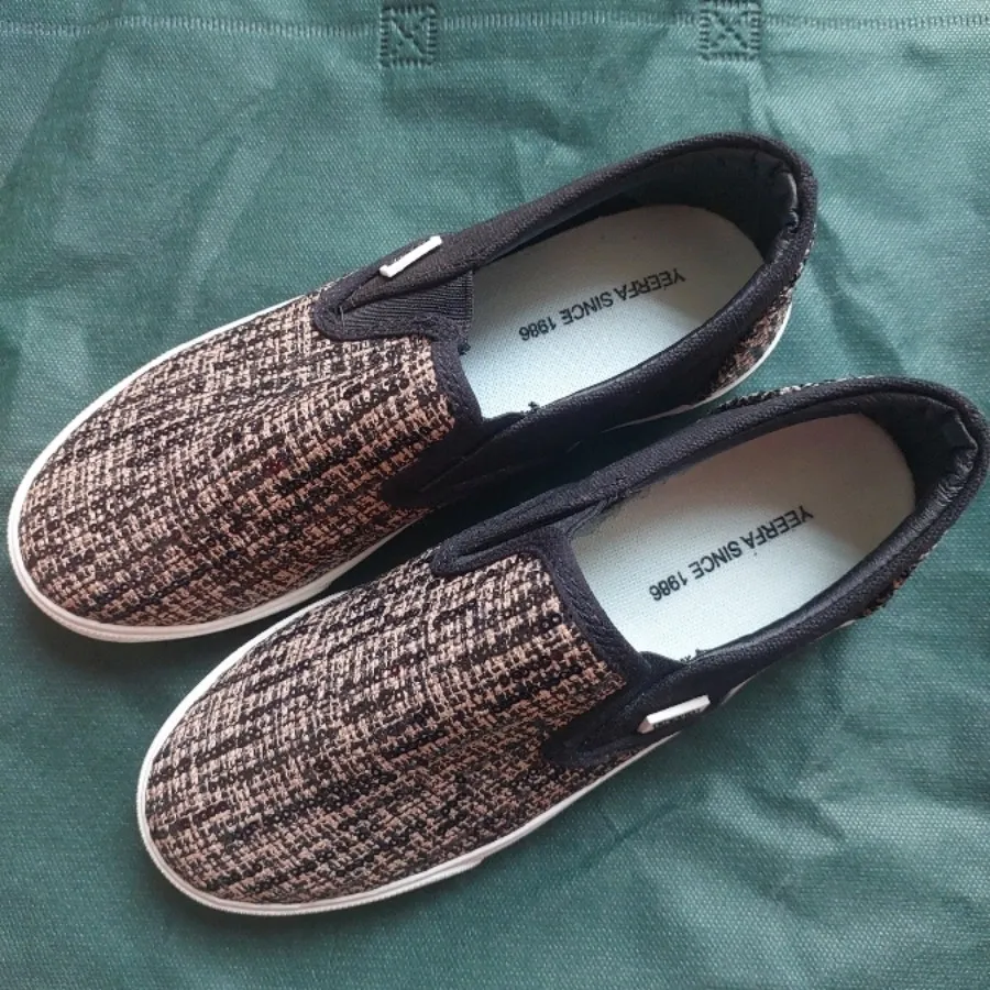 کفش راحتی ترک