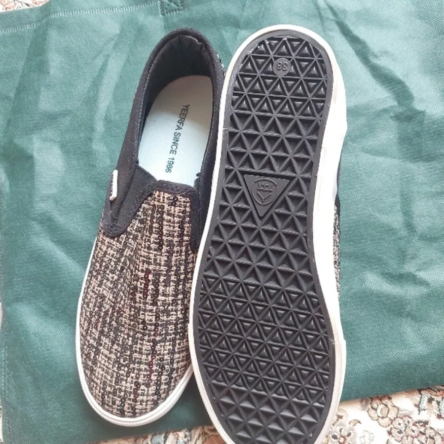 کفش راحتی ترک