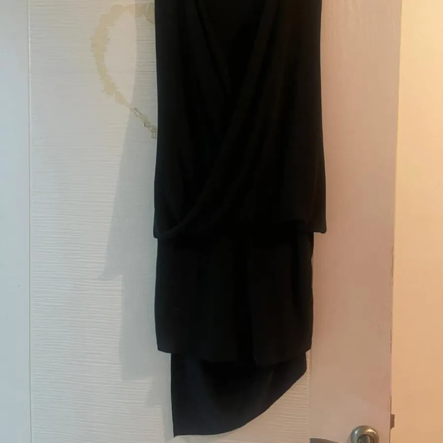 پیراهن نونو امریکا