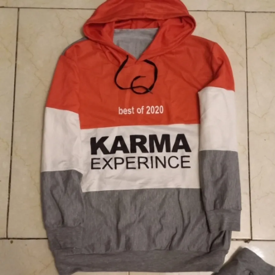 هودی شلوار دورس آسپرت