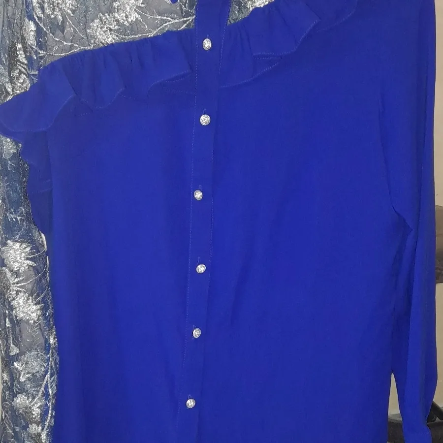 شومیز جنس الیزه