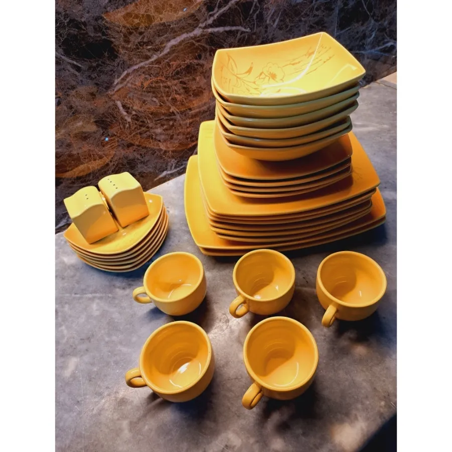 ست غذا خوری