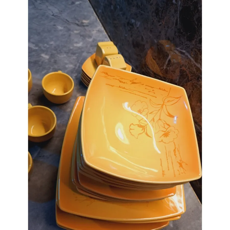 ست غذا خوری