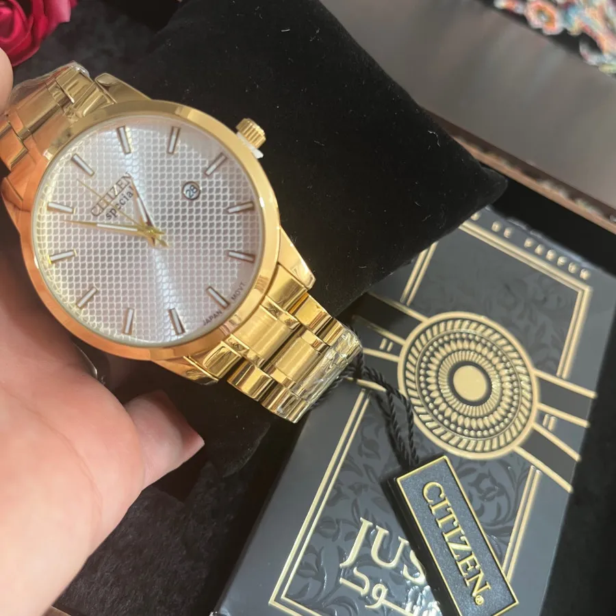 ساعت مردانه سیتیزن