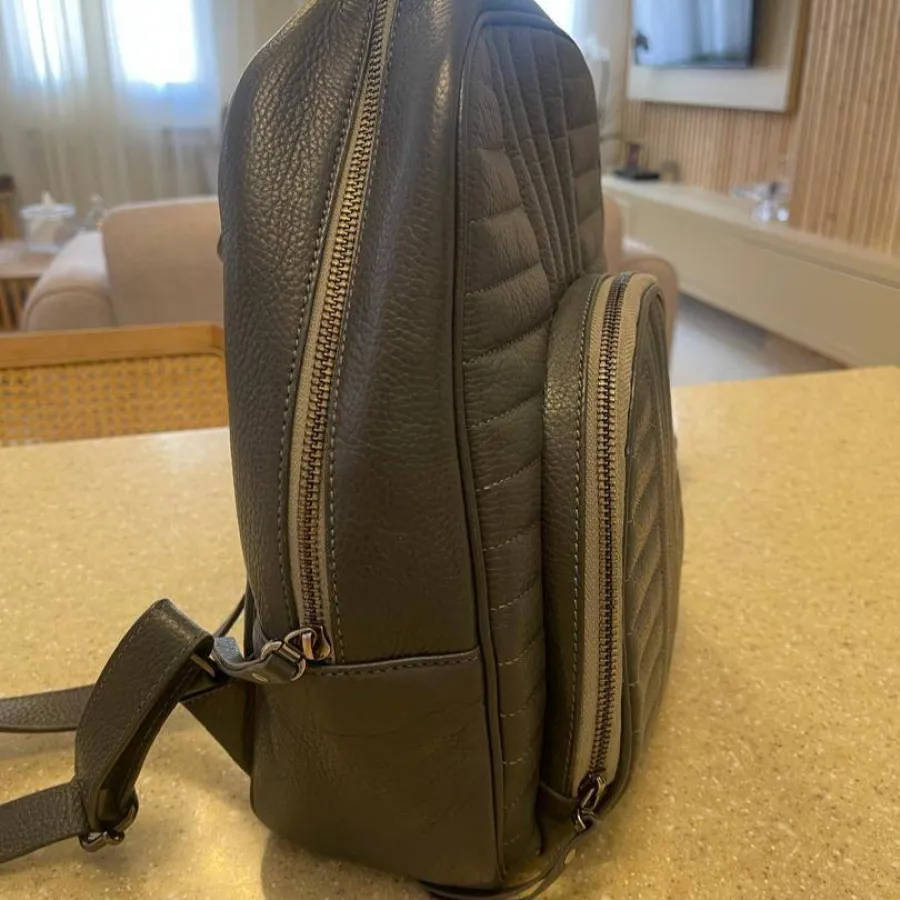 کوله پشتی نوین