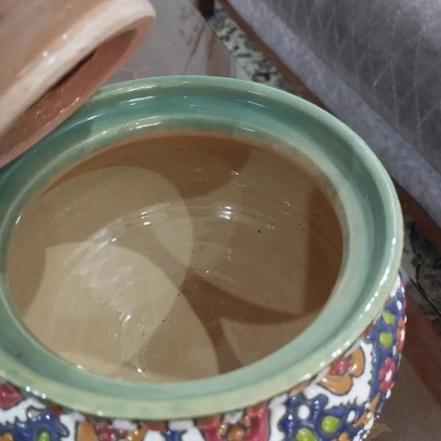 شکلات خوری سنتی