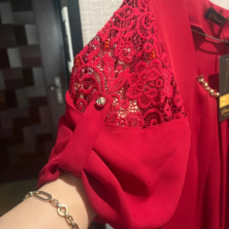 شومیز مجلسی