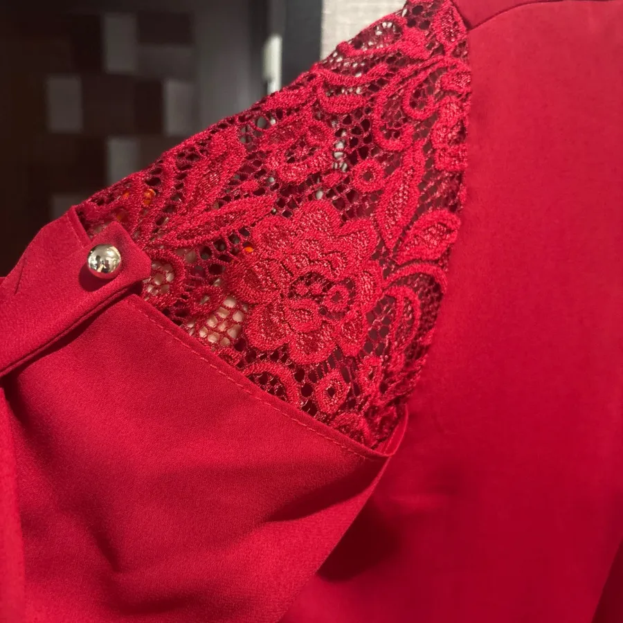 شومیز مجلسی