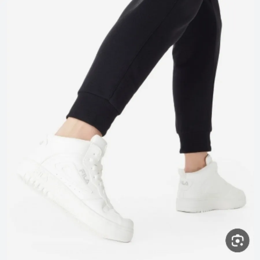 کتونی ساقدار fila