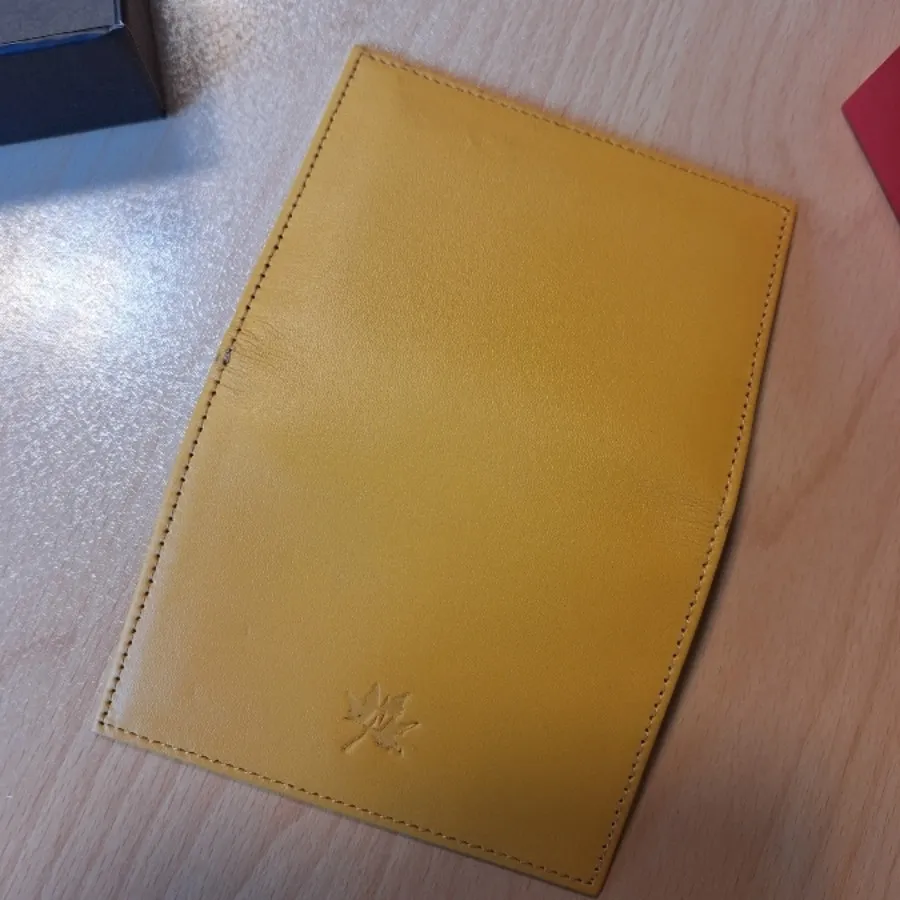 جاکارتی نوین چرم