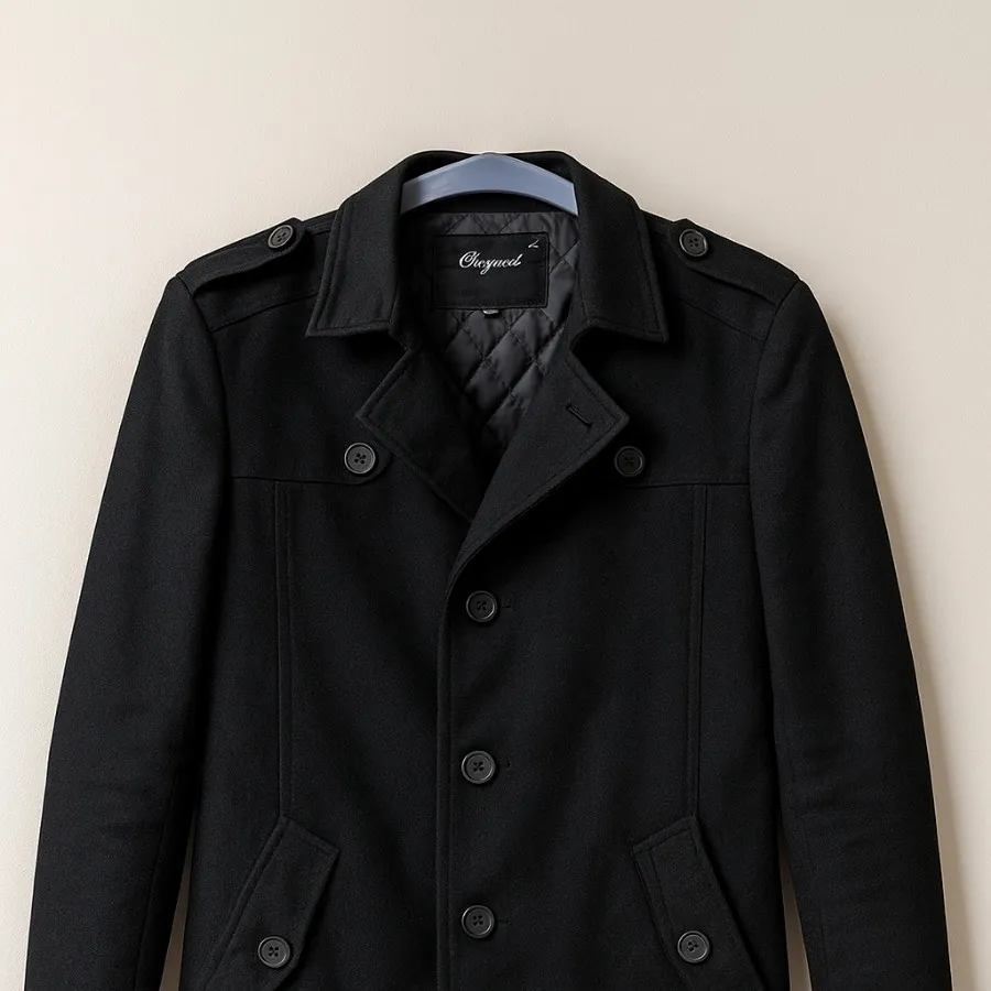 اورکت مردانه