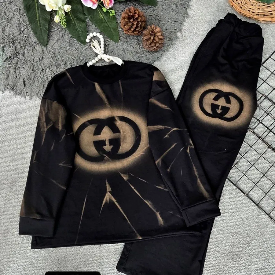 ست تیشرت و شلوار