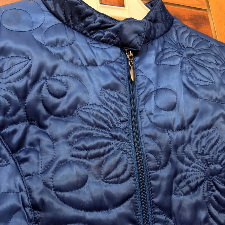 کاپشن کوتاه وارداتی