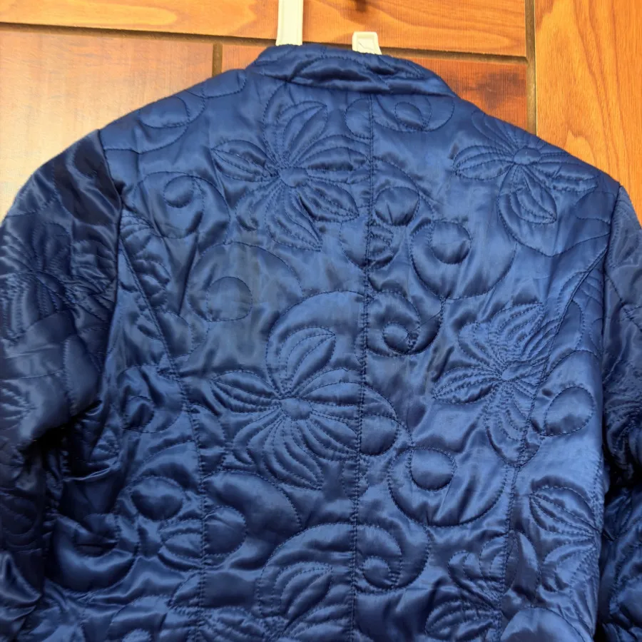 کاپشن کوتاه وارداتی