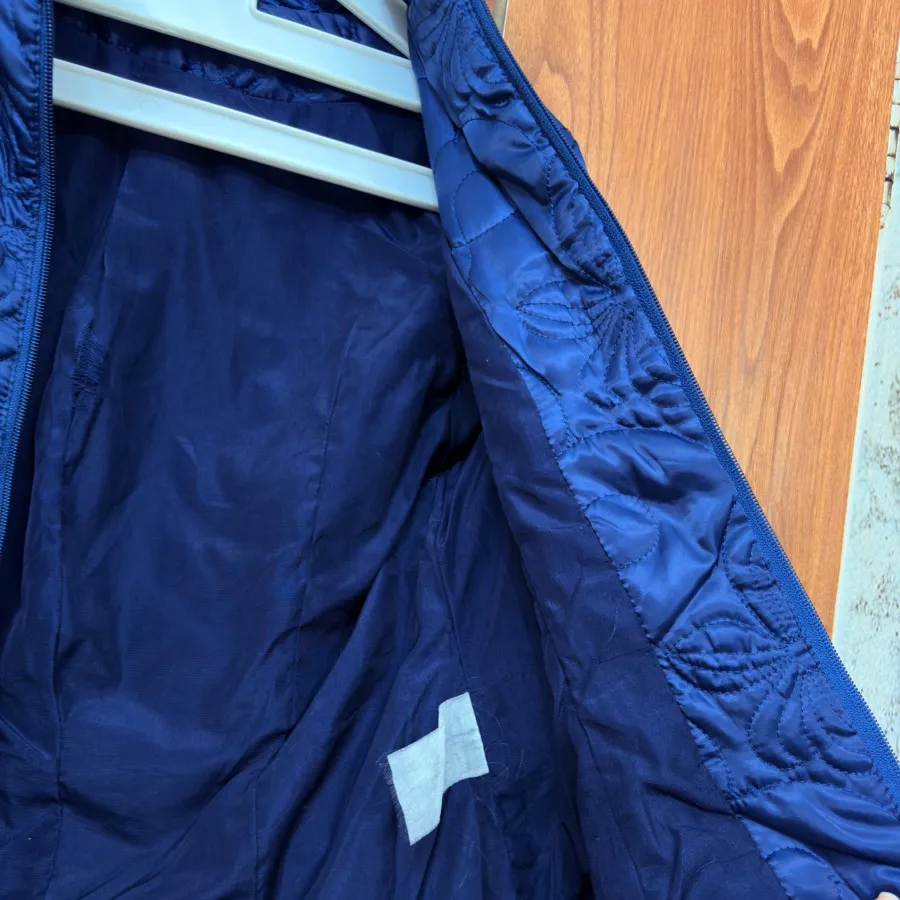 کاپشن کوتاه وارداتی