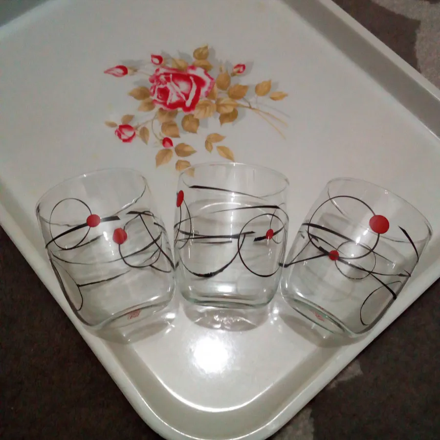 لیوان پیرکس