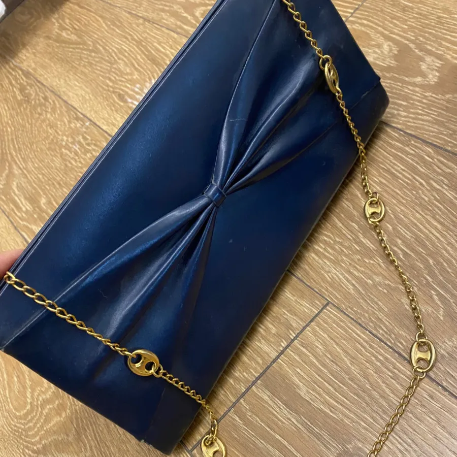 ست کیف و کفش چرم