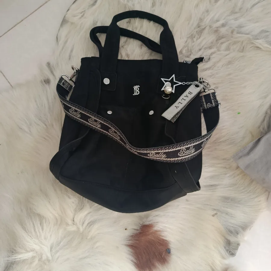 کیف مستر باللی اصلی